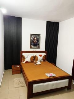 Residence Sami - 4