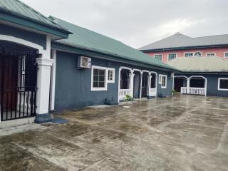 Infinite Grace Apartments - 5