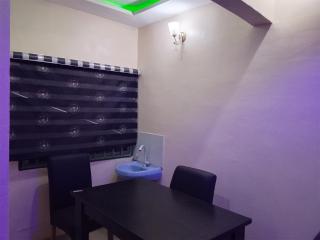 Infinite Grace Apartments - 4
