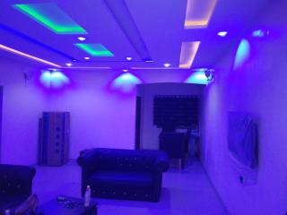 Infinite Grace Apartments - 2