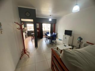 Tarifa similar de 2 a 4 noches - Promo semanal y mensual - Céntrico, moderno - 0