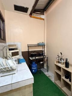 Kan-mo Bay Homestay 2BR- near Dahican beach - 1