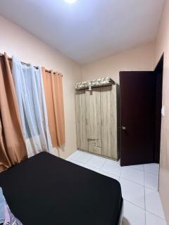 Kan-mo Bay Homestay 2BR- near Dahican beach - 2