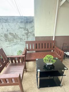 Kan-mo Bay Homestay 2BR- near Dahican beach - 9