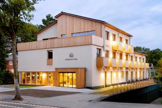 Nordic Vida Hotel - 8