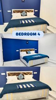 Greece villa & Blu Stey - 9