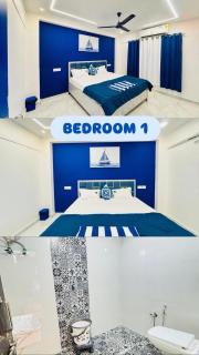 Greece villa & Blu Stey - 7