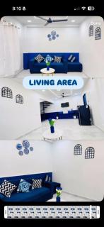 Greece villa & Blu Stey - 4
