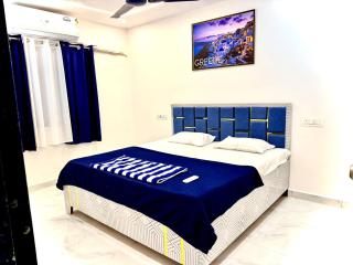 Greece villa & Blu Stey - 2