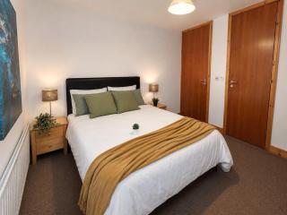 Cosy 2BR Apartment in Cork City Centre - 0