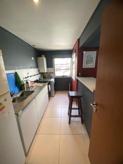 Tarifa similar de 2 a 5 noches - Promo semanal y mensual - Céntrico, moderno - 6