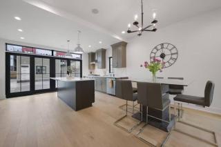 Jungle House Premier Residences - Downtown Columbus & Short North - 8