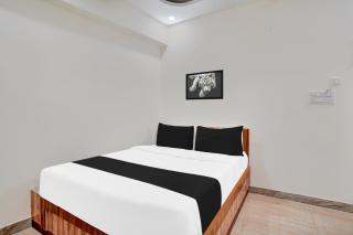 Hotel O CM RESIDENCY - 0