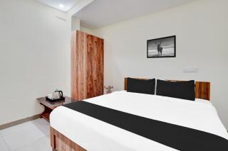 Hotel O CM RESIDENCY - 2