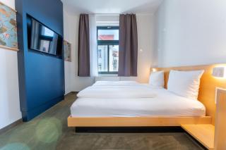 Hotel de Saxe Leipzig - 8