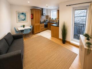 Cosy 2BR Apartment in Cork City Centre - 2