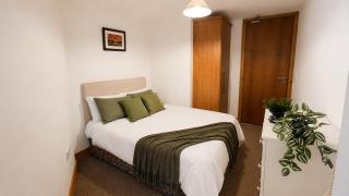 Cosy 2BR Apartment in Cork City Centre - 1
