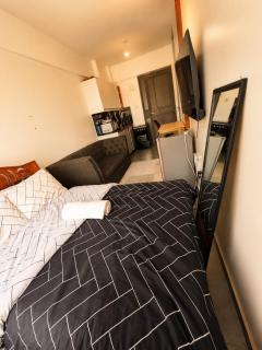 The Urban Nest Studio Tsavo Sunset 2 - 3