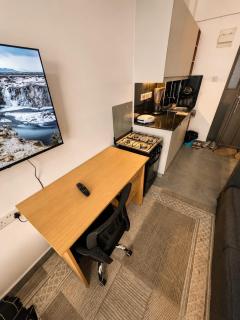 The Urban Nest Studio Tsavo Sunset 2 - 2