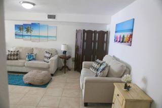 Oceanfront Haven - 3-Bedroom Caribbean Retreat - 6