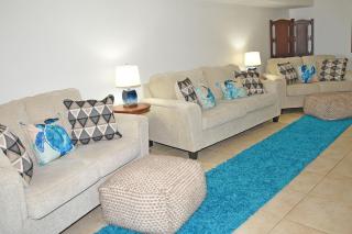 Oceanfront Haven - 3-Bedroom Caribbean Retreat - 4