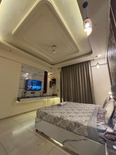 Tehzeeb living - 1