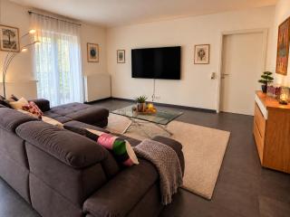 Ferienwohnung mit Garten- 18km zur Hannover Messe - 7