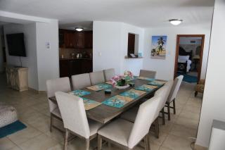 Oceanfront Haven - 3-Bedroom Caribbean Retreat - 2