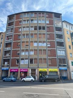 Bologna Station Suites Pietramellara - Self Check-in - 9