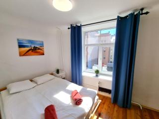 Riga Old Town Two-Bedroom Apartments - 4