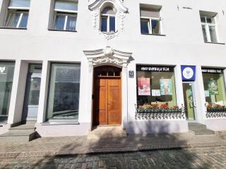 Riga Old Town Two-Bedroom Apartments - 7