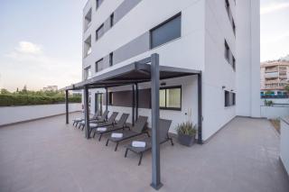 GuestReady - Marbella with terrace and pool - 2