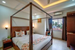 Alcazar suites - 0