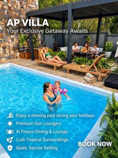 AP Villa Tourist Residence 16467 - 0
