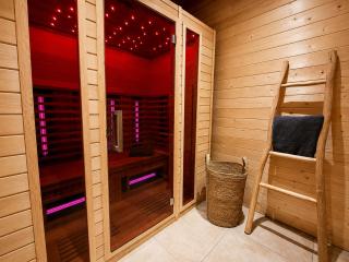 Secret Wellness Heidezicht - Holten - 9