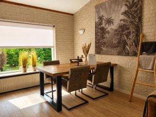 Secret Wellness Heidezicht - Holten - 1