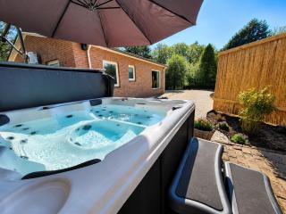 Secret Wellness Heidezicht - Holten - 0