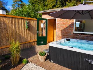Secret Wellness Heidezicht - Holten - 7