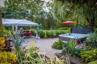 Nature Oasis Mar Suite - 7