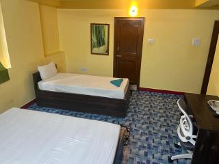 PLATINUM IN Guest House Salt Lake - 0