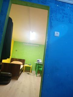 Cheap Hostel - 1