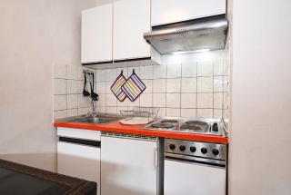 Haus Kuhlmann Wohnung 1 - 8