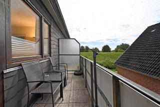Haus Kuhlmann Wohnung 1 - 7