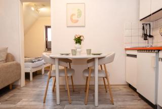 Haus Kuhlmann Wohnung 1 - 1