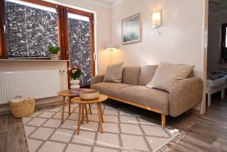 Haus Kuhlmann Wohnung 1 - Büsum - 7