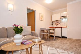 Haus Kuhlmann Wohnung 1 - Büsum - 6
