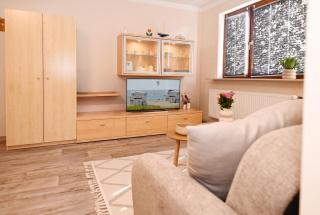 Haus Kuhlmann Wohnung 1 - Büsum - 5