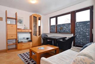 Haus Kuhlmann Wohnung 3 - 0