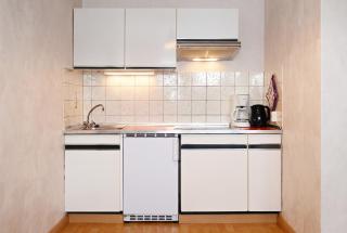 Haus Kuhlmann Wohnung 3 - 8