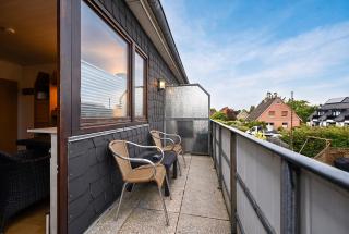 Haus Kuhlmann Wohnung 3 - 7